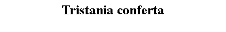 Text Box: Tristania conferta 